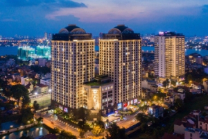 Ưu đãi lên đến 1,1 tỷ đồng dành cho khách hàng mua căn hộ D’. Le Roi Soleil