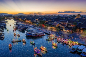 Khám phá Việt Nam qua những hình ảnh cực ấn tượng