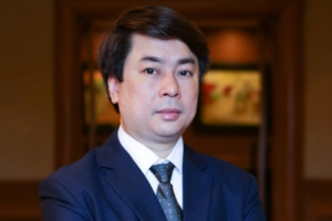 Ông Nguyễn Văn Hảo 'dứt tình' với VietABank