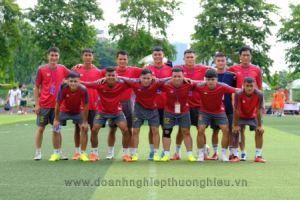 FC Hải Anh – FC VTV: Cơ hội nào cho nhà đương kim vô địch?