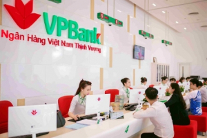 VPBank dành gần 500 triệu đồng quà tặng doanh nghiệp có giao dịch ngoại hối lớn