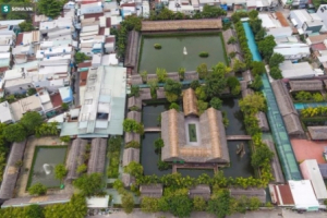 TP. HCM thanh tra và xử lý các dự án xây dựng sai phép tại Bình Chánh
