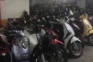Hà Nội: Cư dân HH Linh Đàm bức xúc nhận thông báo tăng phí gửi xe, cao gấp đôi chung cư cao cấp nhưng chất lượng vẫn ở mức tồi tàn?