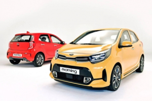 Loạt xe Hàn vừa ra mắt chắc chắn về Việt Nam: Đẹp thuyết phục, nhiều công nghệ tân tiến như xe sang