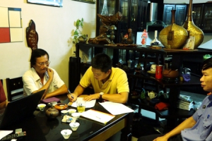 Quảng Bình: Khởi tố 3 vụ, 13 bị can liên quan đến đường đây cá độ bóng đá qua mạng hơn 1.000 tỷ