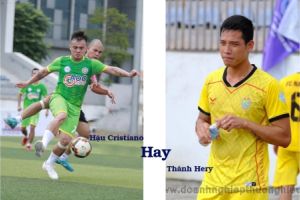 Ai sẽ là vua phá lưới mùa giải thứ 3?