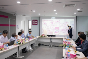 Cần hành lang pháp lý thoáng hơn cho doanh nghiệp đổi mới sáng tạo