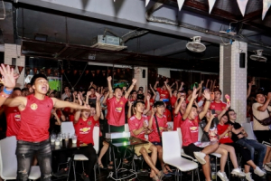MU nhận cú sốc lịch sử từ Song Heung Min và đồng đội
