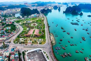 Vân Đồn – Thổn thức những trái tim yêu biển