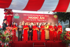 Tư vấn và thực nghiệm hướng nghiệp cho trẻ rối loạn phát triển