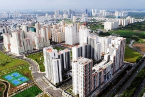 Bộ Xây dựng: Cấm sử dụng căn hộ chung cư làm dịch vụ cho thuê theo giờ