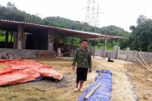 Thoát nghèo nhờ tín dụng chính sách và nguồn vốn hỗ trợ sinh kế