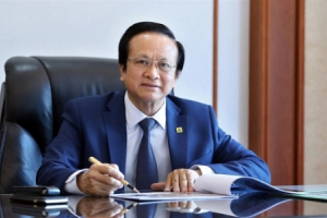 Chủ tịch Constrexim 'than thở' môi trường kinh doanh: 'Chỉ nộp tiền sử dụng đất cũng mất 6 tháng'