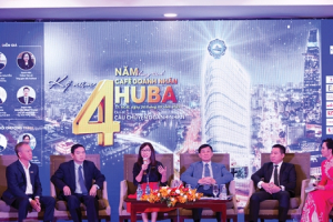 Covid-19 là cơ hội thay đổi toàn diện quản trị doanh nghiệp