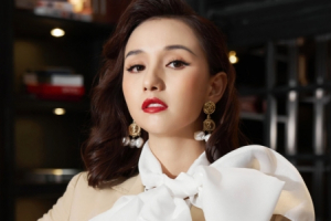 Người đẹp thế kỷ 21: "Nhan sắc, sự nổi tiếng hay cái tên Lã Thanh Huyền chẳng giúp được gì cho việc kinh doanh"