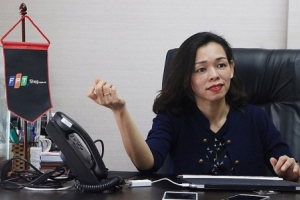 Hai nữ doanh nhân Việt lọt Top quyền lực nhất châu Á 2020