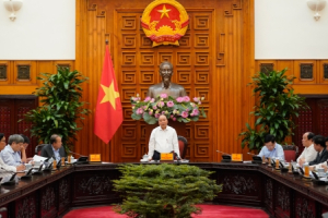 Cải cách mạnh mẽ, đưa phương án đường sắt tốc độ cao Bắc-Nam