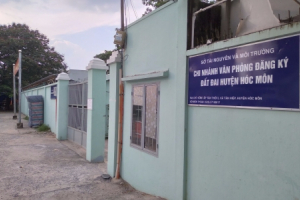 TP. Hồ Chí Minh: Chủ doanh nghiệp kêu cứu trước quyết định lạ của cơ quan quản lý Nhà nước