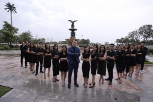 Babylons – Nơi mang đến những cơ hội khởi nghiệp lớn cho khách hàng