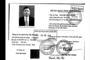 Cần thanh kiểm tra hàng loạt hồ sơ trúng thầu của Công ty CP xây lắp điện 1