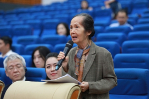 Chuyên gia kinh tế Phạm Chi Lan: Covid-19 đã loại nhiều doanh nghiệp khỏi thị trường, vì sao một số vẫn đứng vững?
