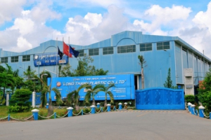 Nhựa Long Thành nhà thiếu gia Minh "nhựa" làm ăn thế nào?
