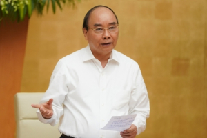 Thủ tướng yêu cầu đẩy nhanh tiến trình phục hồi kinh tế