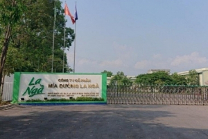 Một doanh nghiệp bị xử phạt hơn 4 tỷ đồng vì gây ô nhiễm môi trường