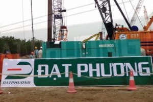 Quảng Nam cho Công ty Đạt Phương thuê hơn 30ha đất rừng làm khu nghỉ dưỡng