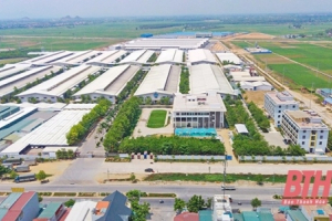 Nữ đại gia khoáng sản Thanh Hoá lại chi gần 300 tỷ làm cụm công nghiệp ở Triệu Sơn