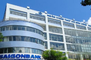 Saigonbank tăng trưởng lao dốc, nợ xấu tăng cao trong quý III/2020