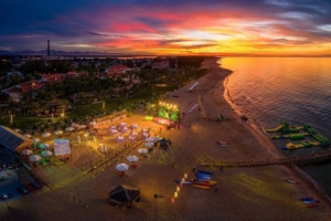 Khoản lãi "mỏng" của TNH Hotels & Resorts: DN vừa "hút" 1.000 tỉ đồng từ trái phiếu