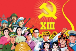 Công bố dự thảo văn kiện Đại hội XIII để lấy ý kiến nhân dân