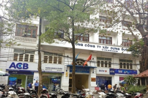 Những món nợ cổ phần hóa tại Vinawaco: Nguy cơ âm vốn nhà nước