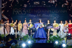 1983 - Kết nối Kinh doanh hành trình 2 năm gắn kết