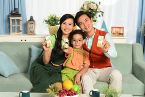 Không nên lạm dụng kháng sinh khi trẻ đau họng, viêm họng