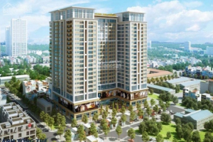 Dự án Hoành Sơn Complex – 282 Nguyễn Huy Tưởng: Trưởng ban quản lý dự án thừa nhận nhiều sai phạm.