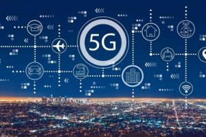 Việt Nam là nước thứ 5 trên thế giới làm chủ thiết bị 5G