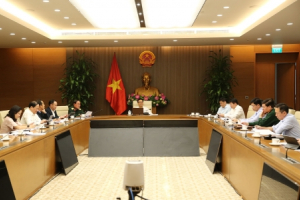 Các lực lượng chống dịch phải luôn ‘trực chiến’