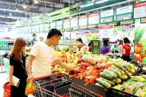 'Sức khỏe' doanh nghiệp dần phục hồi