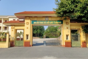 Những chiến binh thầm lặng nơi địa đầu biên giới