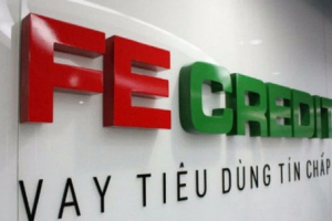 Nợ xấu FE Credit đang như thế nào?