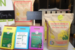 "Đốt" tiền tỷ vào nông sản organic, chờ một ngày chinh phục được người dùng