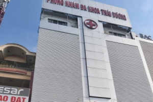 Phòng khám đa khoa Thái Dương “vẽ” bệnh bằng kết quả xét nghiệm thần tốc