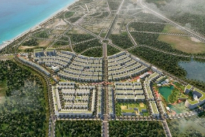 Kiên Giang: Vì sao CĐT Meyhomes Capital Phú Quốc từ chối cung cấp thông tin liên quan đến ĐTM dự án?
