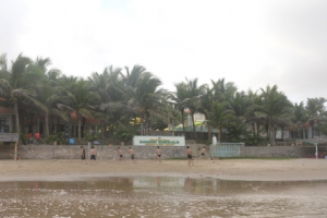 Đẳng cấp nghỉ dưỡng tại Saigon Emerald Resort