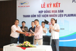 Giải pháp tiết kiệm cho doanh nghiệp vận tải thời hậu Covd-19
