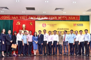 Đà Nẵng: SHB hợp tác với Kho bạc Nhà nước, thúc đẩy cải cách hành chính