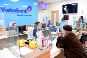 VietinBank: Đổi khẩu vị rủi ro để tăng sức sinh lời, 'nóng' dần câu chuyện bancassurance và bán vốn