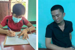 Quảng Bình: Tuyên án 66 năm tù cho 4 đối tượng vận chuyển gần 226g ma túy